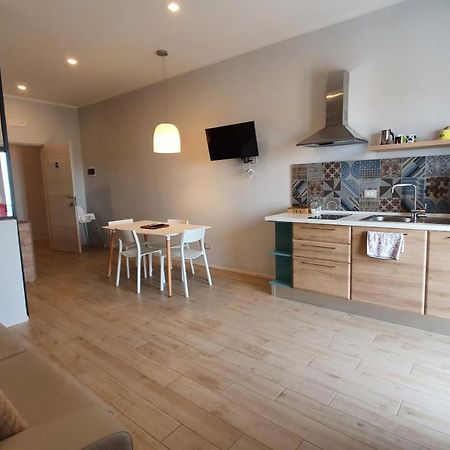 Anaka Sweet Home Агридженто Экстерьер фото