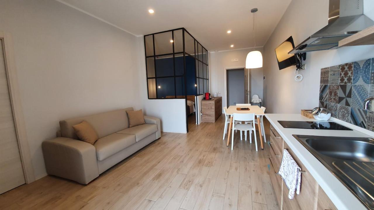 Anaka Sweet Home Агридженто Экстерьер фото