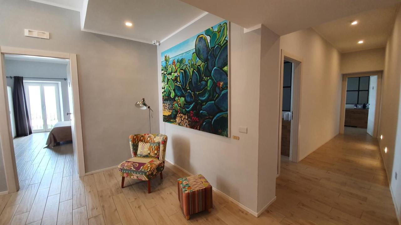 Anaka Sweet Home Агридженто Экстерьер фото