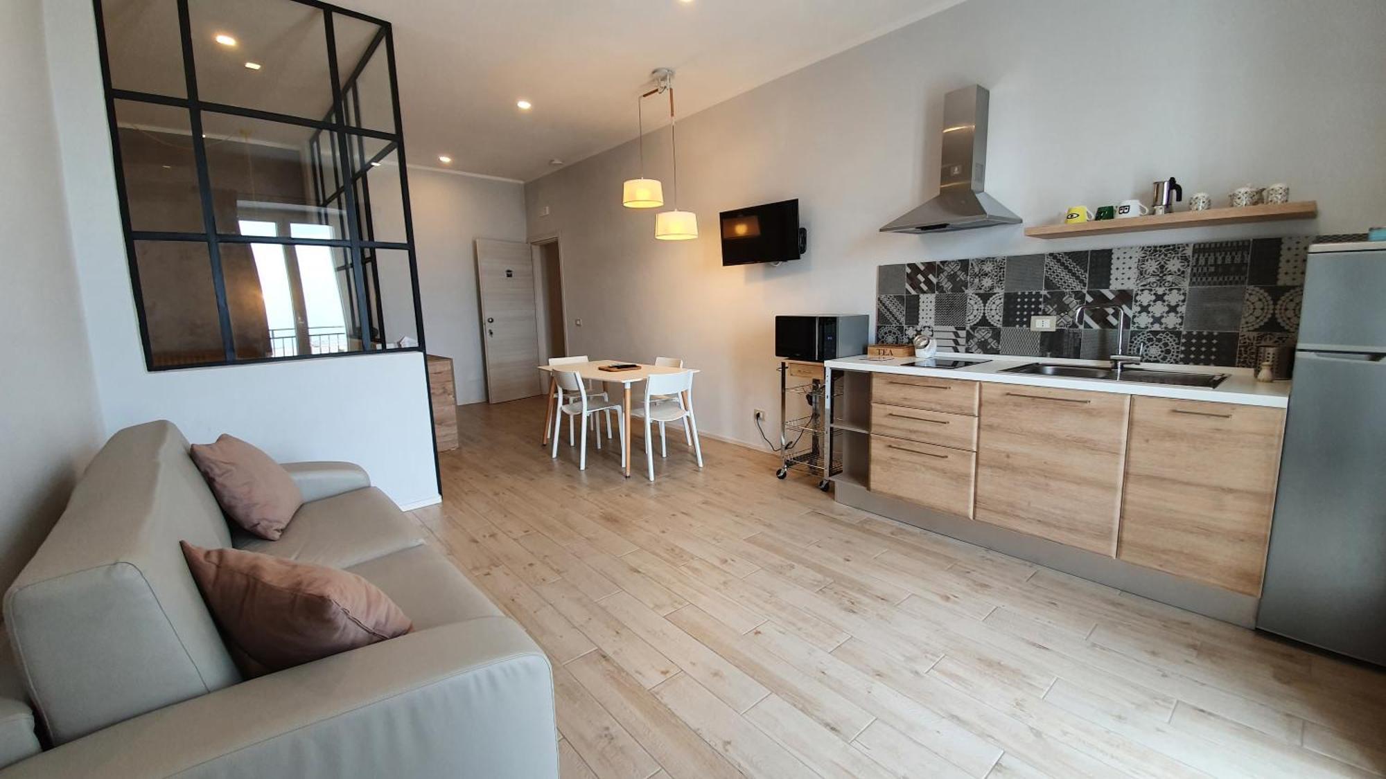 Anaka Sweet Home Агридженто Номер фото