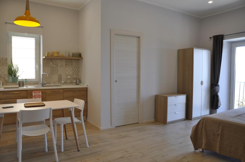 Anaka Sweet Home Агридженто Экстерьер фото